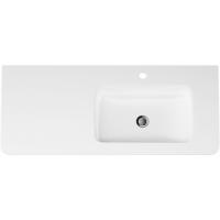 Раковина AM.PM Awe 115 R M15WPR1151WG Белый