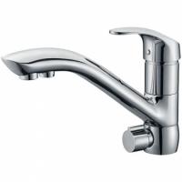 Смеситель для кухни Kaiser Venus 39066 Хром