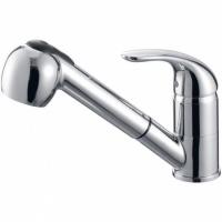 Смеситель для кухни Kaiser Safira 22066 Хром