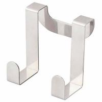 Крючок для полотенец Good Door АК00004 Хром