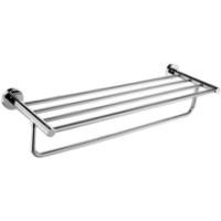 Полка для полотенец Clever Urban2 60 98654 Хром