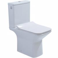 Унитаз компакт Orans OLS-WM9905 с бачком и сиденьем