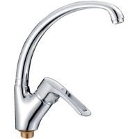 Смеситель для кухни Mixxus Premium Haman 777 MXP0223 Хром