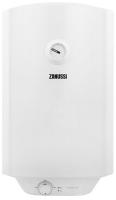 Водонагреватель накопительный Zanussi Symphony HD ZWH/S 100 белый
