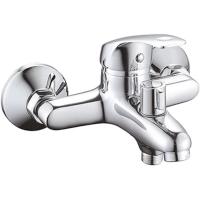 Смеситель для ванны Mixxus Fabio 009 Euro MX0175 Хром