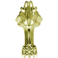 Ножки для ванны BelBagno Lion BB-LEG-LION-ORO Золото