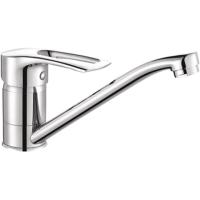 Смеситель для кухни Mixxus Hansberg 004 MX0029 Хром