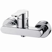 Смеситель для душа Swedbe Atlas 2120 Хром