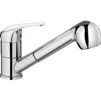 Смеситель для кухни Rush Corsica CO4240-25 Хром