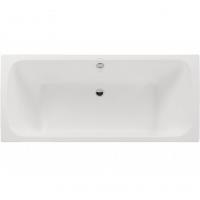 Акриловая ванна Vagnerplast Adelina 180x80 без гидромассажа