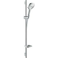 Душевой гарнитур Hansgrohe Raindance Select Е 26621 Хром