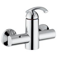 Смеситель для душа Emmevi Dakota 73002 Хром