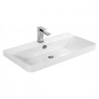 Раковина Aquanet Sanovit Luxury 80 11080-KL 00182312 Белая