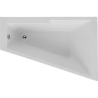 Акриловая ванна Aquanet Accord 150x100 R 210271 без гидромассажа