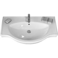 Раковина Raval Classic 80 CLS80SLWB01