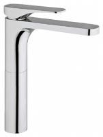 Смеситель для раковины Fima Carlo Frattini Quad F3731CR Хром