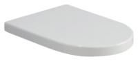 Крышка-сиденье Soft Close Azzurra Nuvola NUV1800/F bi/cr