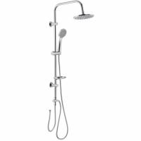 Душевая система Latuno L80031 Хром