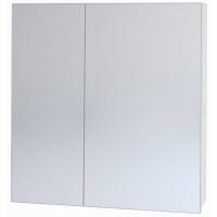 Зеркальный шкаф Dreja Almi 70 99.9010 Белый