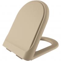 Крышка-сиденье Soft Close Creavit Antik KC0303.01.0800E