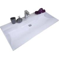 Раковина Акватон Ондина 80 накладная