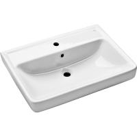 Раковина Diborg Дрея Q 60 191638 Белая