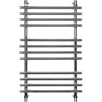 Водяной полотенцесушитель Ника Bamboo ЛБ1 100x60 Хром