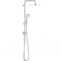 Душевая система Grohe New Tempesta Rustic 27399002 Хром