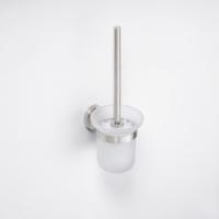 Ершик для унитаза Bemeta Neo stainless 104113015 Хром