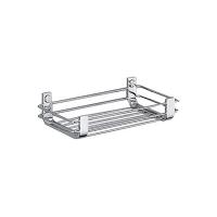 Полка корзина Colombo Design Angolare B9631.000 Хром