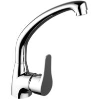 Смеситель для кухни Clever Start Urban 98921 Хром