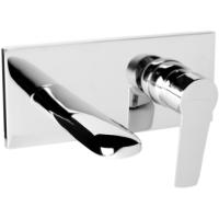Смеситель для раковины Clever Agora Elegance 98709 Хром