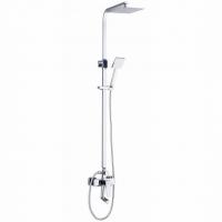 Душевая система River Lux D43-3 10000000229 Хром