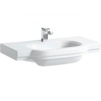 Раковина Laufen LB 3 85 8.1068.6.000.104.1