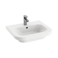 Раковина Ravak Chrome 550 Белая