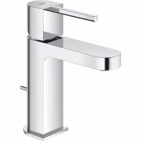 Смеситель для раковины Grohe Plus 23870003 Хром