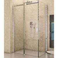 Душевой уголок Riho Baltic B203 120x90 Хром