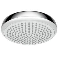 Верхний душ Hansgrohe Crometta 17 26577400 Белый/хром