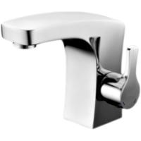 Смеситель для раковины WasserKRAFT Berkel 4803 Хром