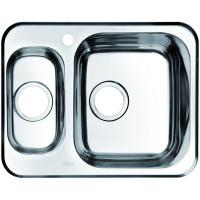 Кухонная мойка Iddis Strit STR60SZi77 Шелк