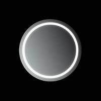 Зеркало Mobo Ring 60 с подсветкой с выключателем и погревом