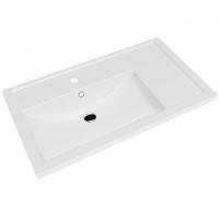 Раковина Kirovit Фостер 80 П SD-00000334 Белая