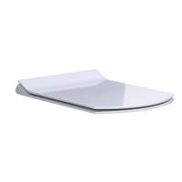 Крышка-сиденье BelBango Carina BB1077SC с микролифтом Soft Close