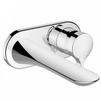 Смеситель для раковины Ideal Standard Melange A5591AA Хром
