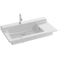 Раковина Jacob Delafon Soprano 100 EXK112-00