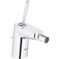 Смеситель для биде Grohe Eurodisc Joystick 24036 Хром