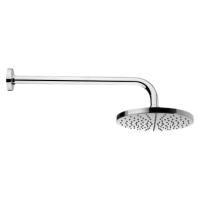 Верхний душ Webert Comfort AC0013 Хром с лейкой из PVC