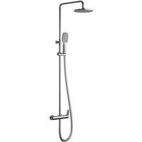 Душевая система Clever Start Elegance 99646 Хром