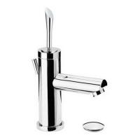 Смеситель для раковины Remer Jazz J10 Хром