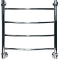 Водяной полотенцесушитель Ника Arc ЛД 50x40 Хром